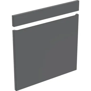 Geberit Schubladen-/Front Set für Renova Plan 245045JK1