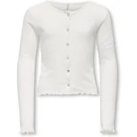 KIDS ONLY Shirtjacke KOGSALSA (1-tlg) Wellsaum