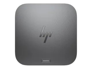 HP Thunderbolt Dock G6 | ca7u8aa#abb | Dockingstation - Thunderbolt 4