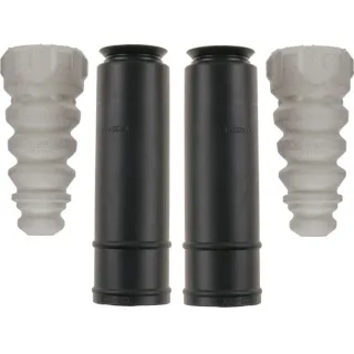 Sachs Staubschutzsatz hinten Audi A1 Skoda Octavia 2 Yeti VW Golf 6 Jetta 4