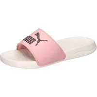 PUMA Puma Unisex Badeschlappen Popcat 20 372279 Badeschuh