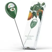 Meine Orangerie Feuchtigkeitsmesser Boden Feuchtigkeitsmessgerät für Pflanzen, (1-St)