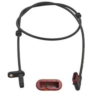 Febi Raddrehzahlsensor hinten Mercedes C-Klasse E-Klasse