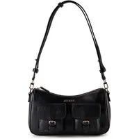 Guess Schultertasche Kassie, Polyurethan