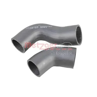 Metzger Ladeluftschlauch Citroen Jumper Peugeot Boxer 2,2