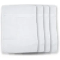 BENSON Wäschenetz 4x Wäschesack Wäschenetz Wäschebeutel Wäschenetze, Waschmaschine Netz, Sack, Set