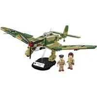 Junkers Ju 87 B-2, Konstruktionsspielzeug