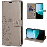 betterfon Handyhülle Handytasche für Xiaomi Redmi 15C Klapphülle mit Kartenfächern, Bookstyle-Hülle mit Magnetverschluss, Smartstand & Kunstleder
