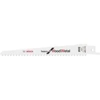 PRO Multi Material Demolition Säbelsägeblatt S 611 DF, 5 Stück Länge 150mm