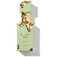 Lattafa Eau de Parfum Lattafa Eclaire Pistache Eau de Parfum 100 ml, 1-tlg., EDP