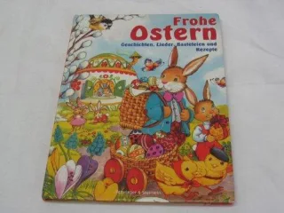 Frohe Ostern