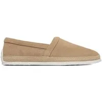 GINO ROSSI Gino Rossi Herren-Espadrilles Beige Espadrille