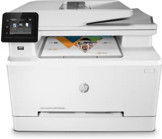 HP Color LaserJet Pro MFP M283fdw | 7kw75a#b19 | Multifunktionsdrucker - Farbe