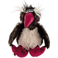 Sigikid Kuscheltier Rock Hopper KiKeRiKi Kollektion (1-St)