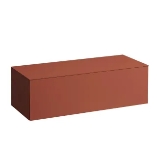 LAUFEN Waschtischunterschrank und Waschtischplatte ALESSI 500x1200x370 H4303000972691