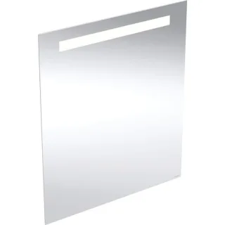 Geberit Option Basic Square Lichtspiegel 502805001