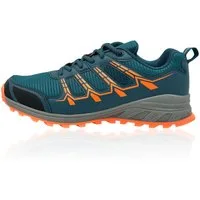 Nowaland Leichte Outdoorschuhe mit profilierter Laufsohle atmungsaktive Wanderschuh Rutschfeste Outdoor-Laufsohle, flexible Konstruktion, geringes Gewicht