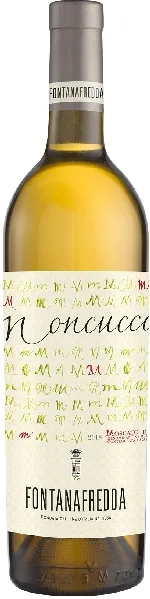 Fontanafredda Moncucco Moscato dAsti DOCG Jg. 2024