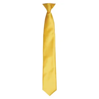 Premier - Krawatte für Herren/Damen Unisex (Sonnenblume)