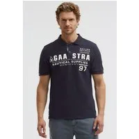 Gaastra Poloshirt aus Baumwolle