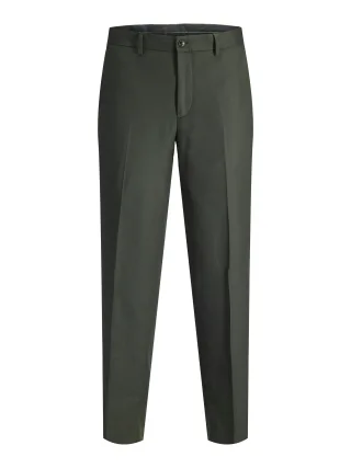JACK&JONES - JPRSOLARIS TROUSER NOOS Rosin - Gr. - 48