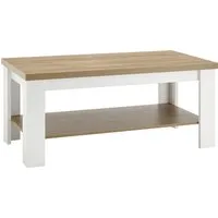 Home affaire Couchtisch Beauvais, Breite ca. 120 cm