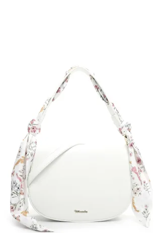 TAMARIS BAGS - Umhängetasche TAS Fabia white 300 - Gr. - OS