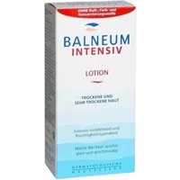 ALMIRALL HERMAL GmbH Körperlotion BALNEUM INTENSIV Lotion, 200 ml