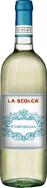 La Scolca Cortegaia Vino bianco secco Jg. 2023