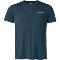 VAUDE T-Shirt Men's Sveit Shirt (1-tlg) schnelltrocknendes und funktionelles Shirt