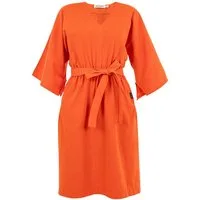 SURI FREY Midikleid SFY Freyday (1-tlg)
