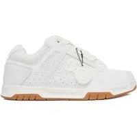 DC Shoes Dc Shoes Herrensneakers Weiß DC SHOES-CEO-SV5-10121 Weiß Sneaker