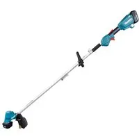 Makita Akku-Rasentrimmer »DUR192LZX1«, 30 cm Arbeitsbreite Messer, ohne Akku und Ladegerät, 18V, 0-4.500/0-6.000 min-1, 300 mm