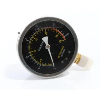 ELMAG Pressdruck-Manometer Nr. 1 - 9801932