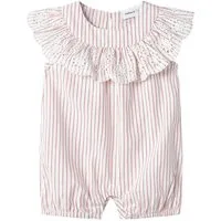 Name It Strampler NBFFILINE SUNSUIT