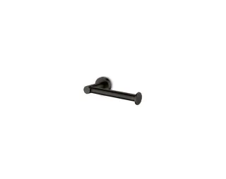 JEE-O Slimline Papierhalter, schwarz strukturiert, 801-0013 801-0013