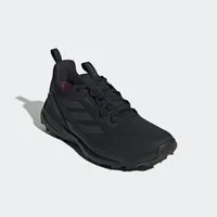 adidas TERREX FREE HIKER 2.0 LOW GORE-TEX Wanderschuh wasserdicht dank Gore-Tex Membrane