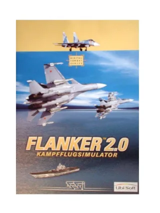 Flanker 2.0