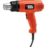 Heißluftgebläse KX1650 orange, 1750 Watt