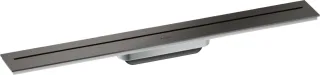 Hansgrohe Fertigset Duschrinne AXOR Drain 42525340