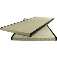 Futonmatratze Tatami, Karup Design, 5,5 cm hoch