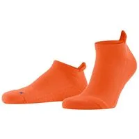 FALKE Sneakersocken Cool Kick Sneakersocken (1-Paar) mit ultraleichter Plüschsohle