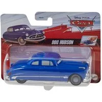 Mattel® Spielzeug-Auto Rückziehauto Doc Hudson - Cars