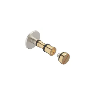 Dornbracht Wartungsset 12863970-06 platin matt