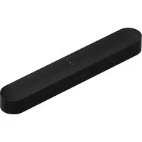 Sonos Beam Gen.2 Smarte TV Soundbar (WLAN (WiFi), 60 W, Dolby Atmos,AirPlay 2,Sprachsteuerung)