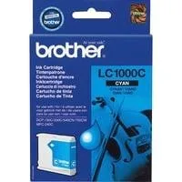 Tinte cyan LC-1000C Retail