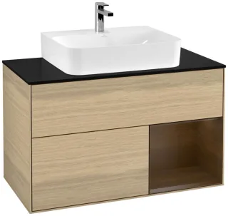 Villeroy & Boch Finion Waschtischunterschrank F12, F122GNPC F122GNPC