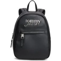 Tommy Jeans Cityrucksack TJW BOLD BACKPACK, Damen Freizeitrucksack in klassischer Optik