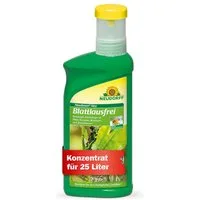Neudorff Insektenspray Neudosan Neu Blattlausfrei 500 ml Konzentrat, 0.5 l, Bekämpft Blattläuse, Weiße Fliegen und Spinnmilben an Obst, Gemüse, Kräutern und Zierpflanzen