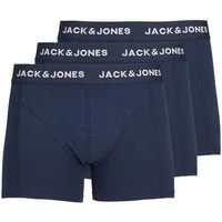 Jack & Jones Boxershorts Anthony (3-St)